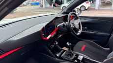 Vauxhall Mokka 1.2 Turbo SRi Premium 5dr Petrol Hatchback